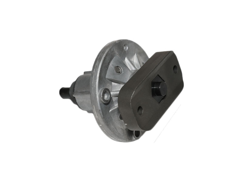 Assemblage de la broche pour le pont de tondeuse John Deere GY20050 GY20785 (L100 L120 L130)
